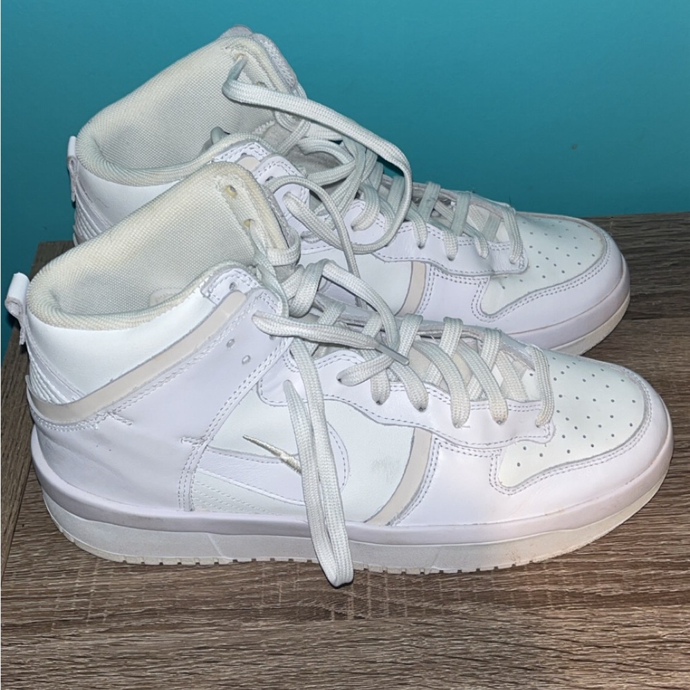 Nike High-Top Sneakers